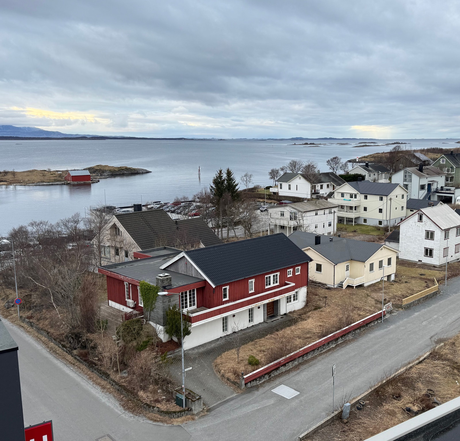 Valveien 16 Galleribilde