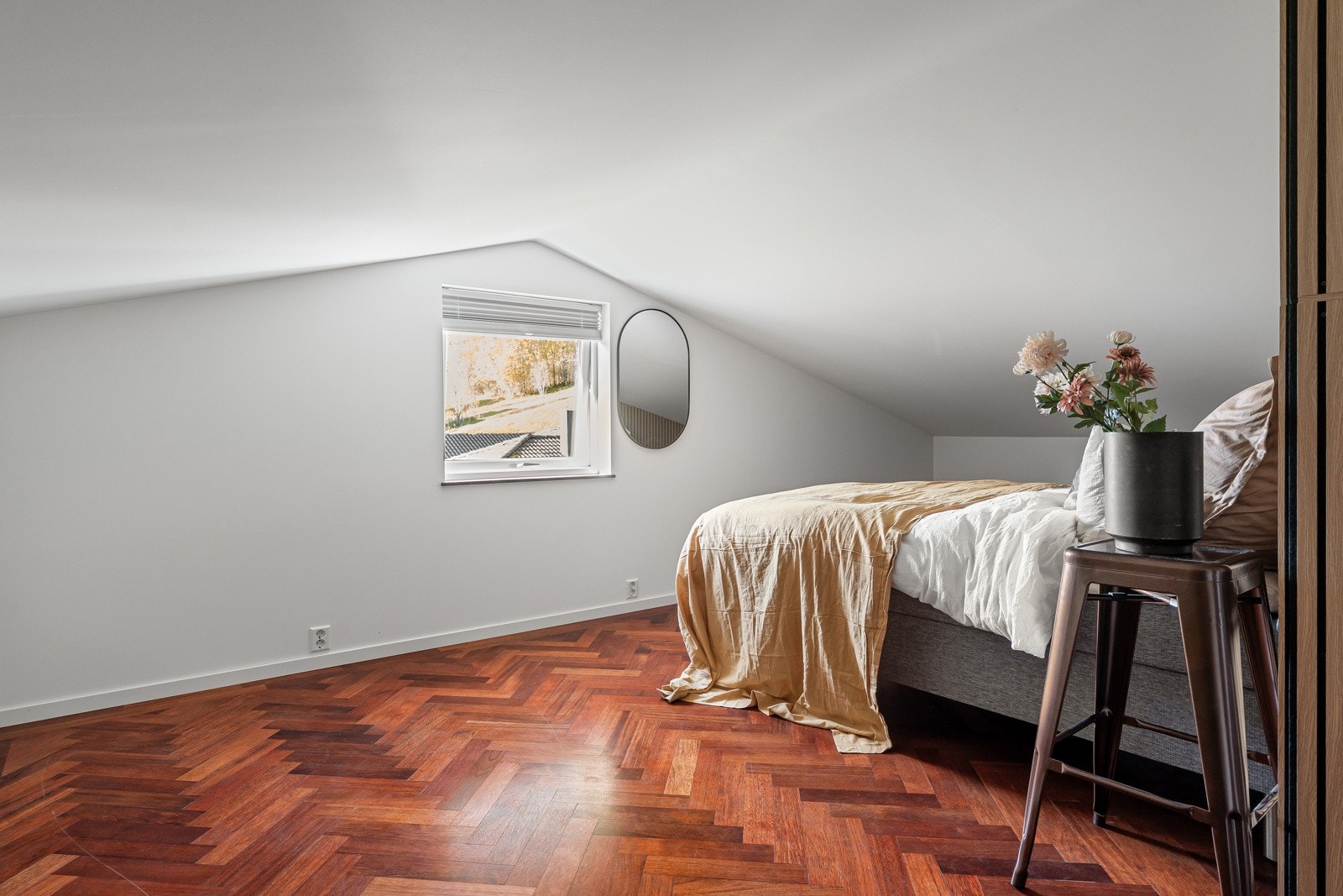 Soverom 2. Galleribilde