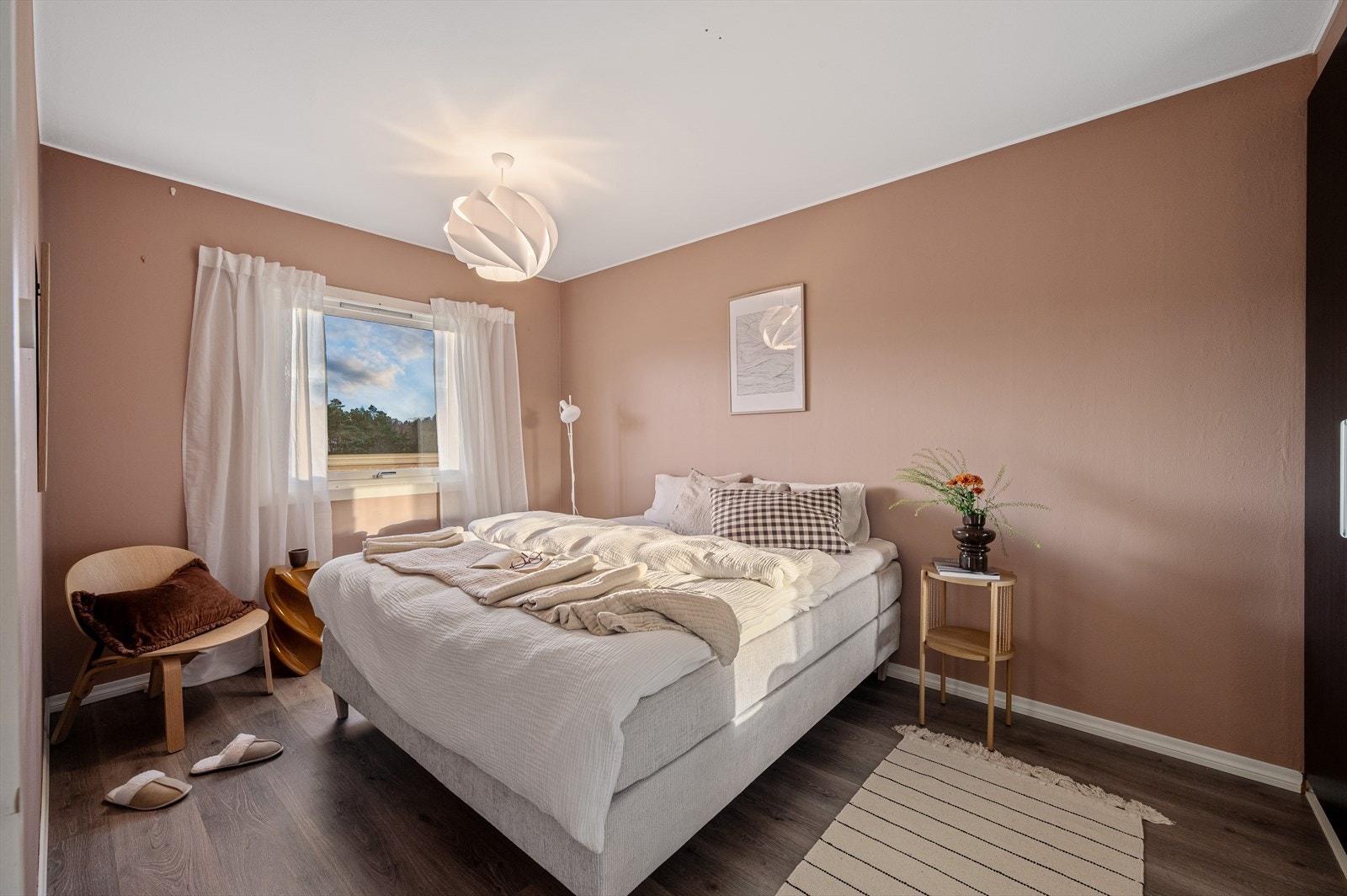 Soverom på 11, 7 kvm. Galleribilde