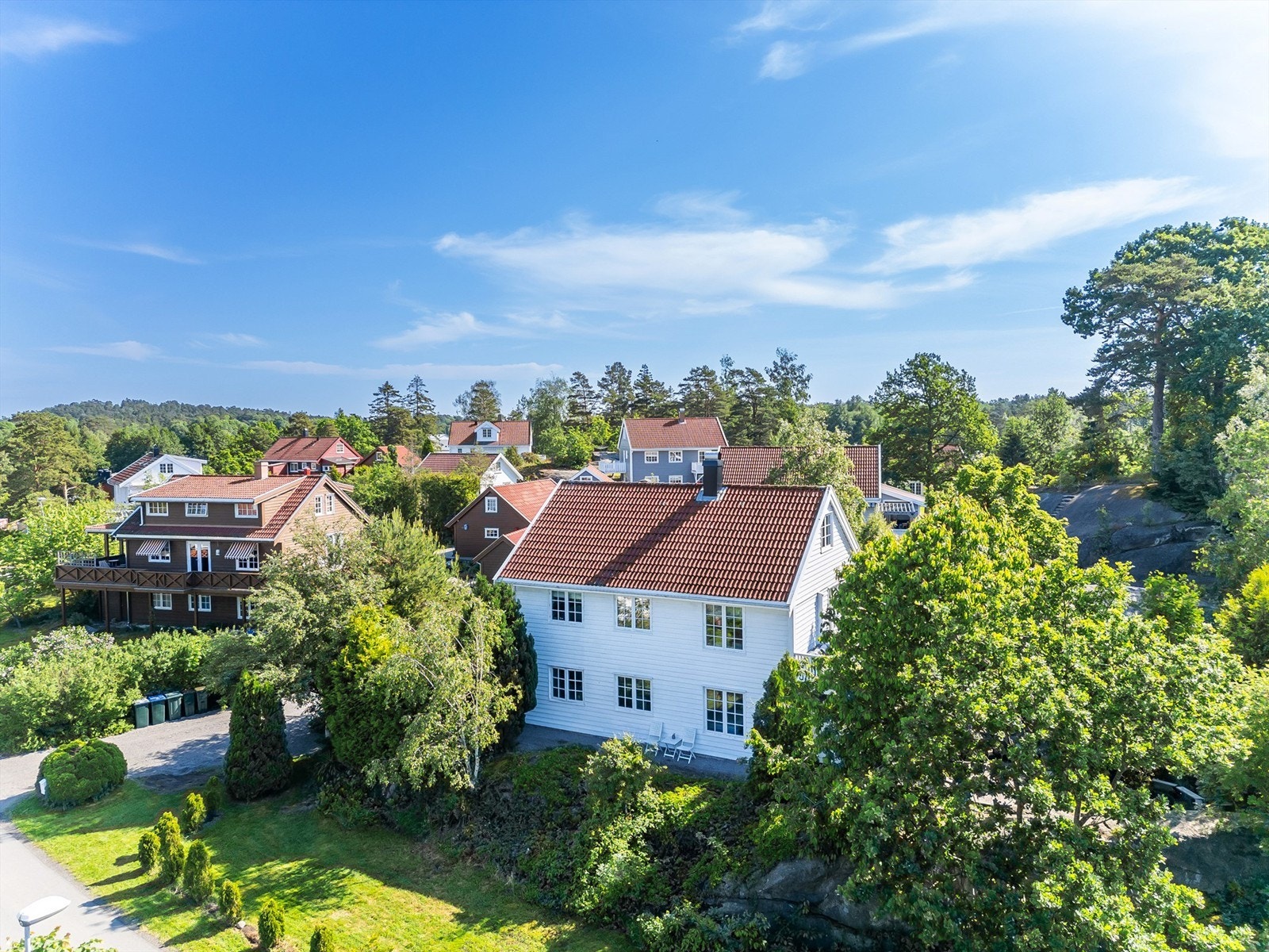 (Fotograf Kristian Bollæren/Fotofinish). Galleribilde