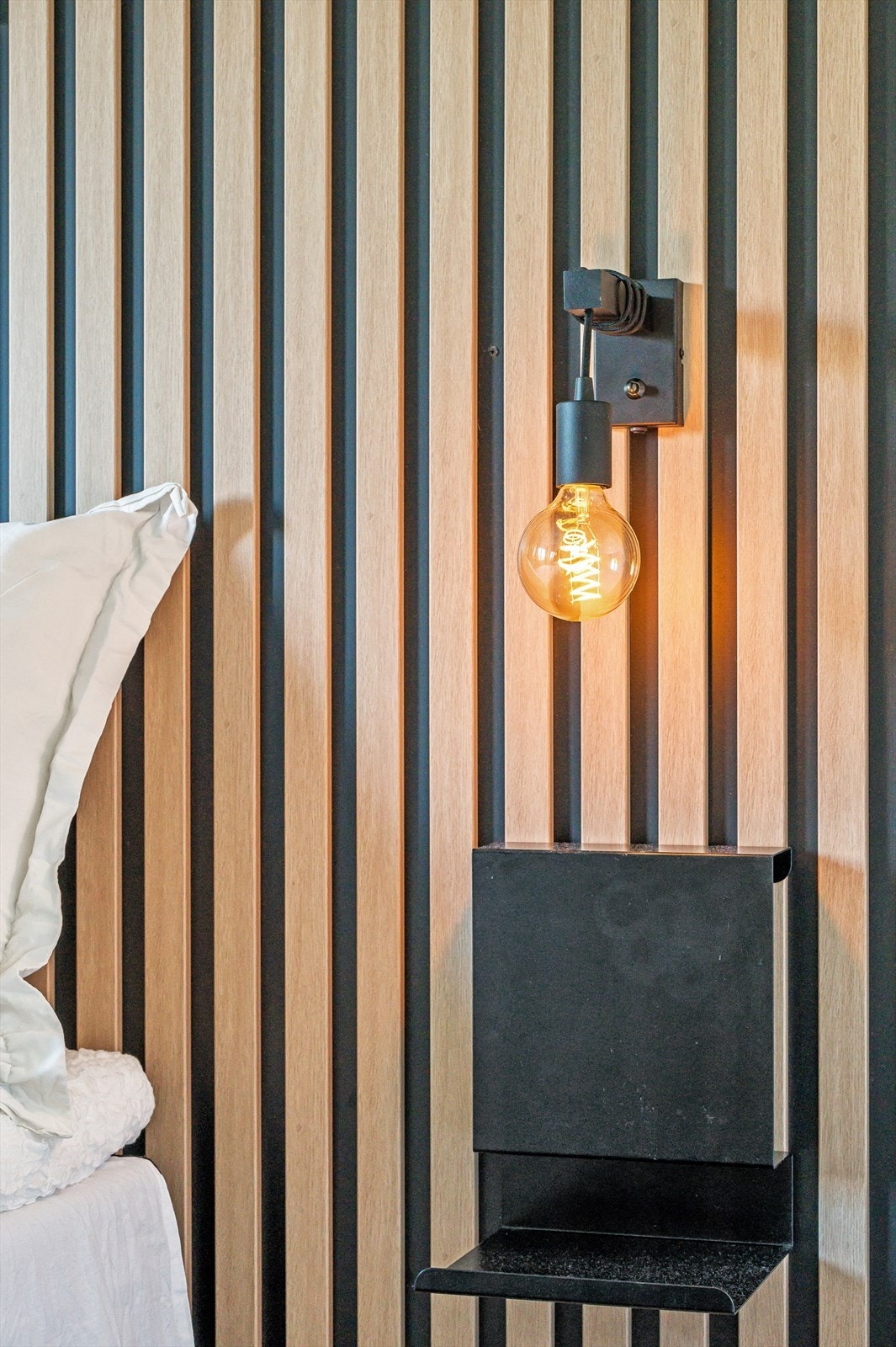 Pene detaljer. Galleribilde