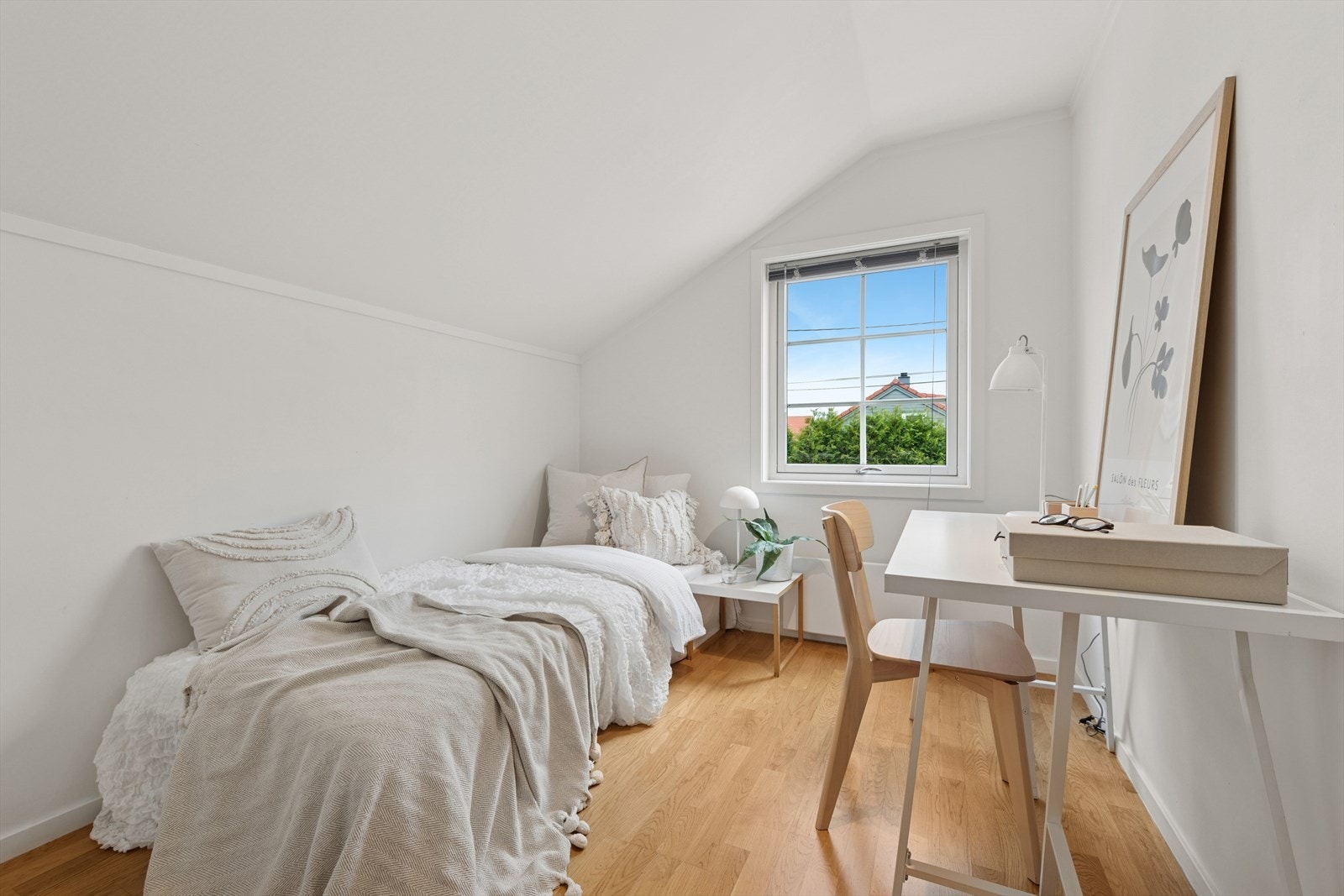 Soverom 1. Galleribilde