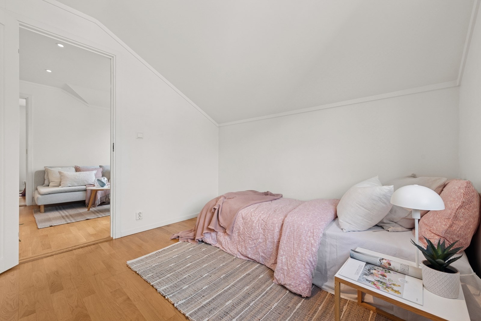 Soverom 3. Galleribilde