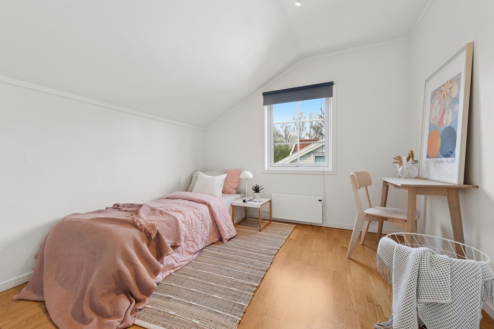 Soverom 3. Galleribilde