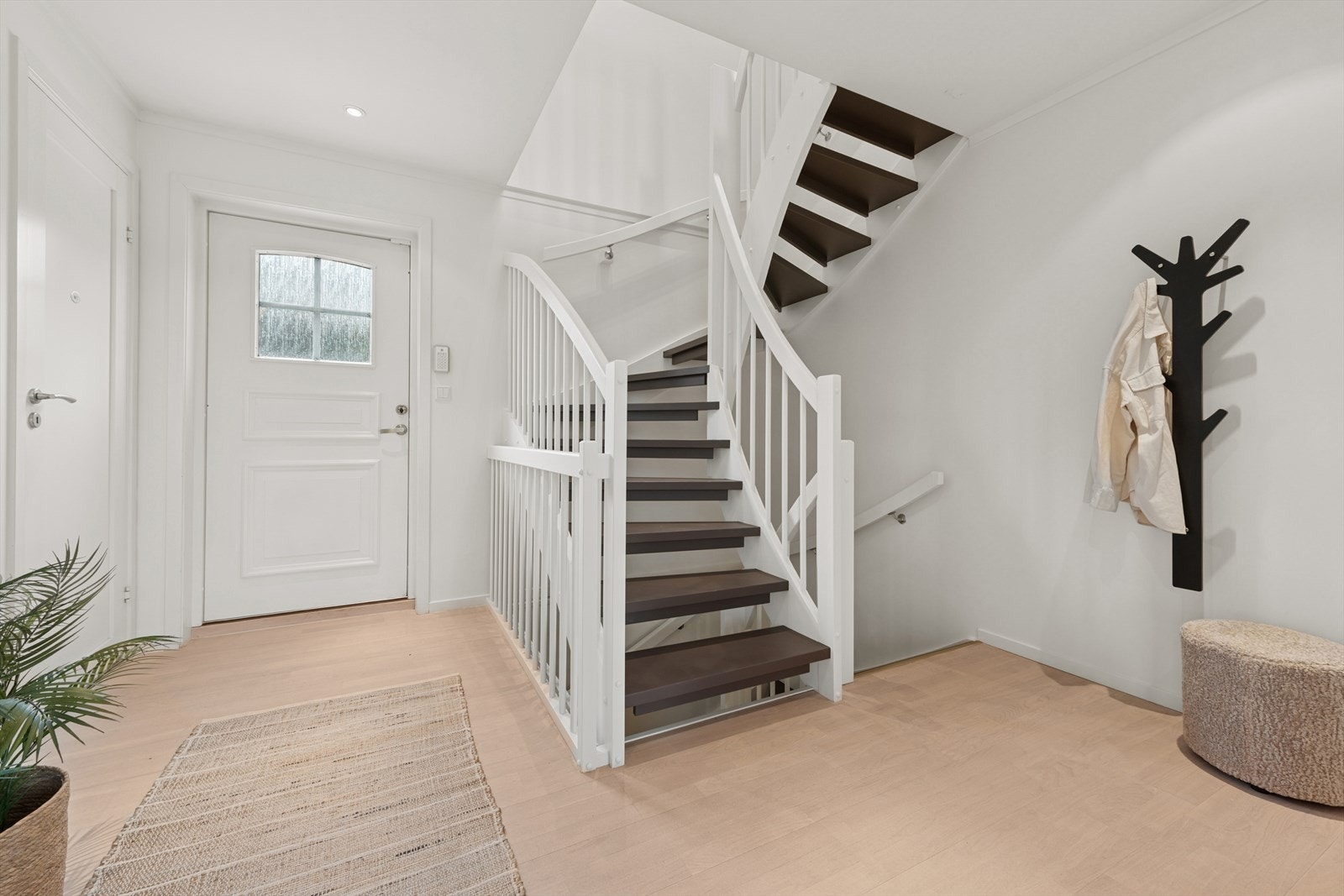 Velkommen til familiens nye hjem! Galleribilde