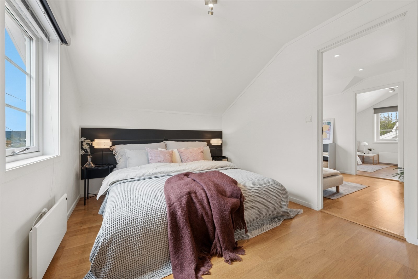 Soverom 2. Galleribilde