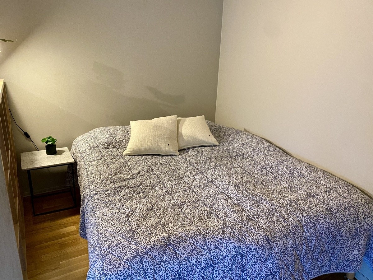 160cm seng Galleribilde