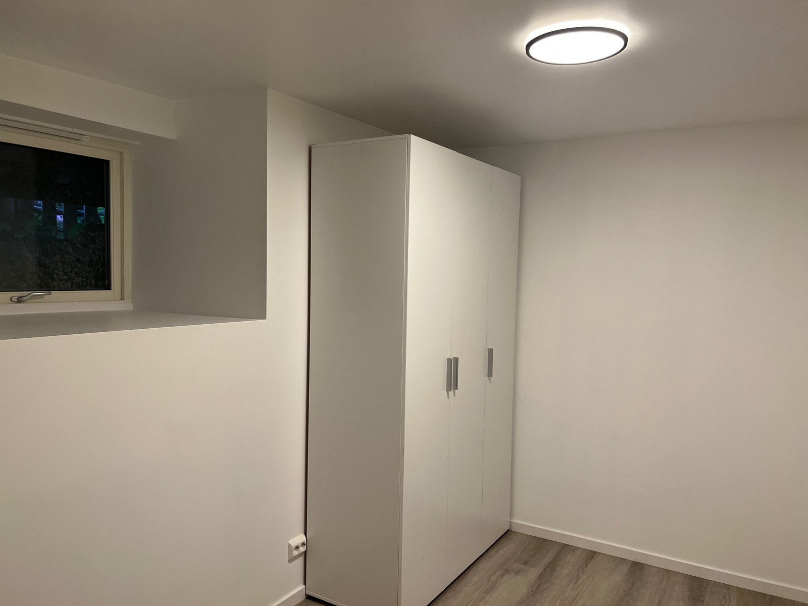 Soverom 1 Galleribilde