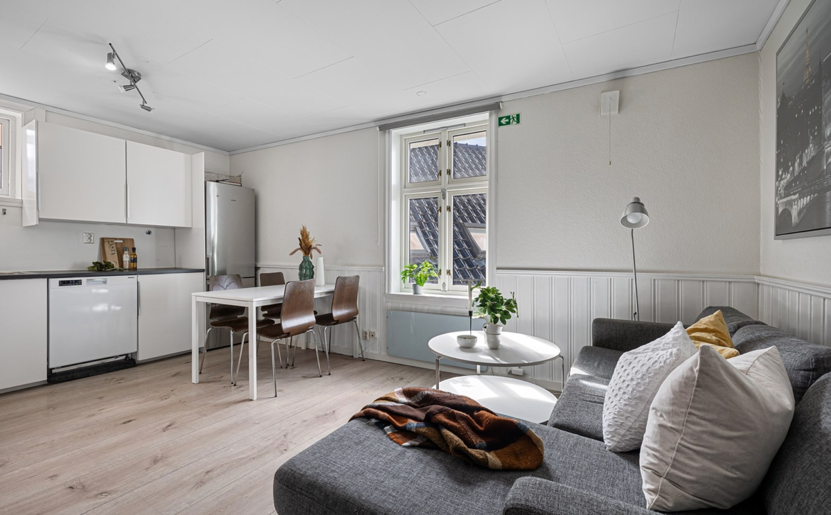 Fellesrom 3 etg Galleribilde