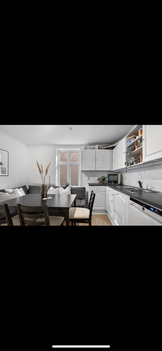 Kjøkken 2 etg Galleribilde