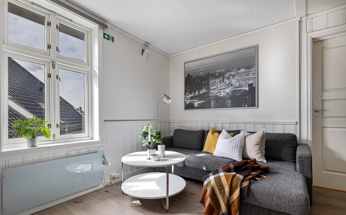 Fellesrom 2 etg Galleribilde