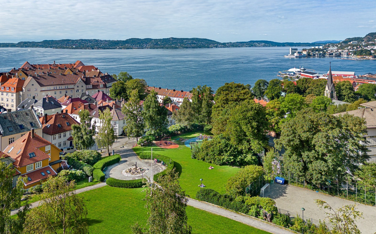 Meyermarken Galleribilde