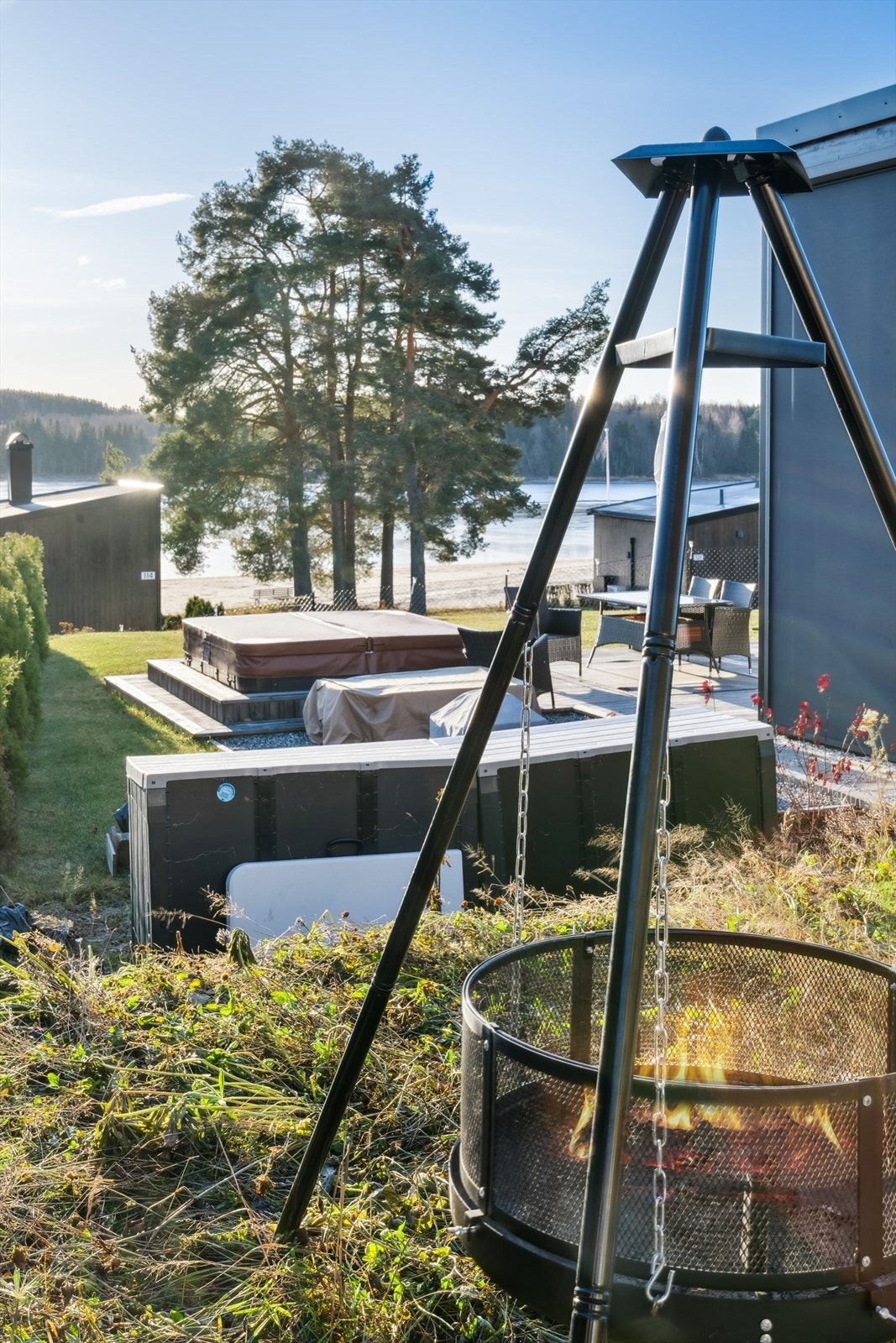 Kontakt megler Solveig mob. 95151983 for avtale om visning! Galleribilde