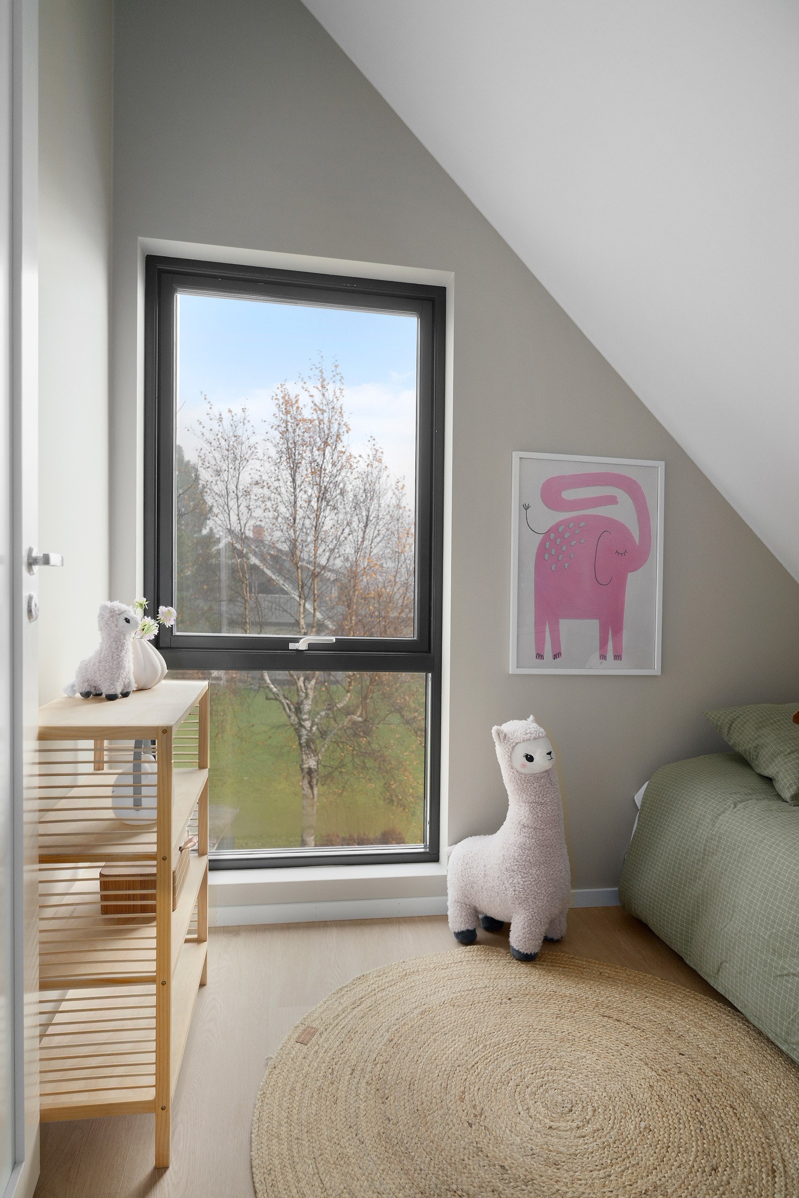 Soverom 2. Galleribilde