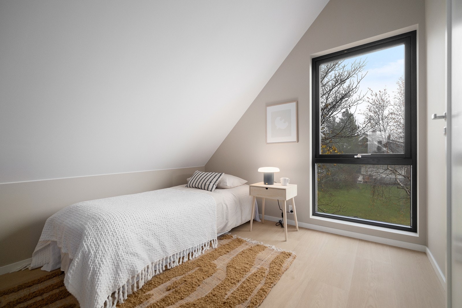 Soverom 3. Galleribilde