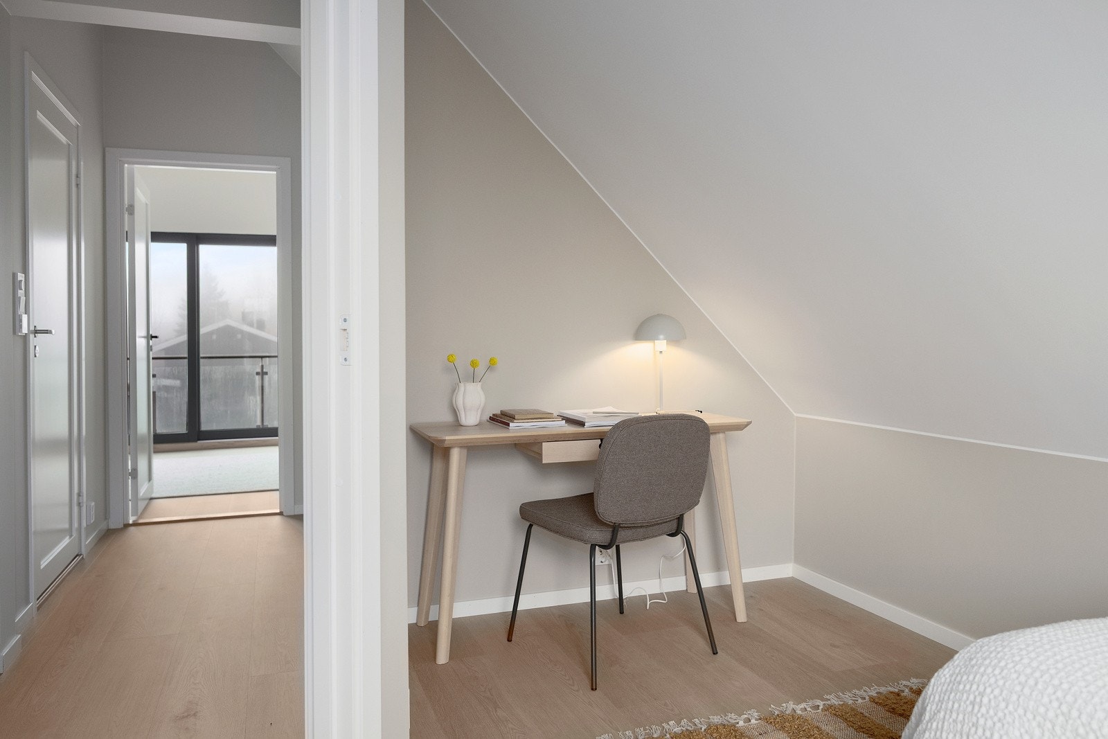 Soverom 3. Galleribilde