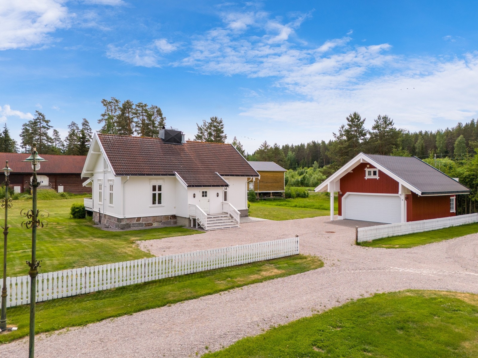Kårbolig Galleribilde