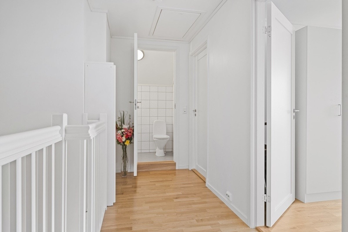 3 etasje Galleribilde