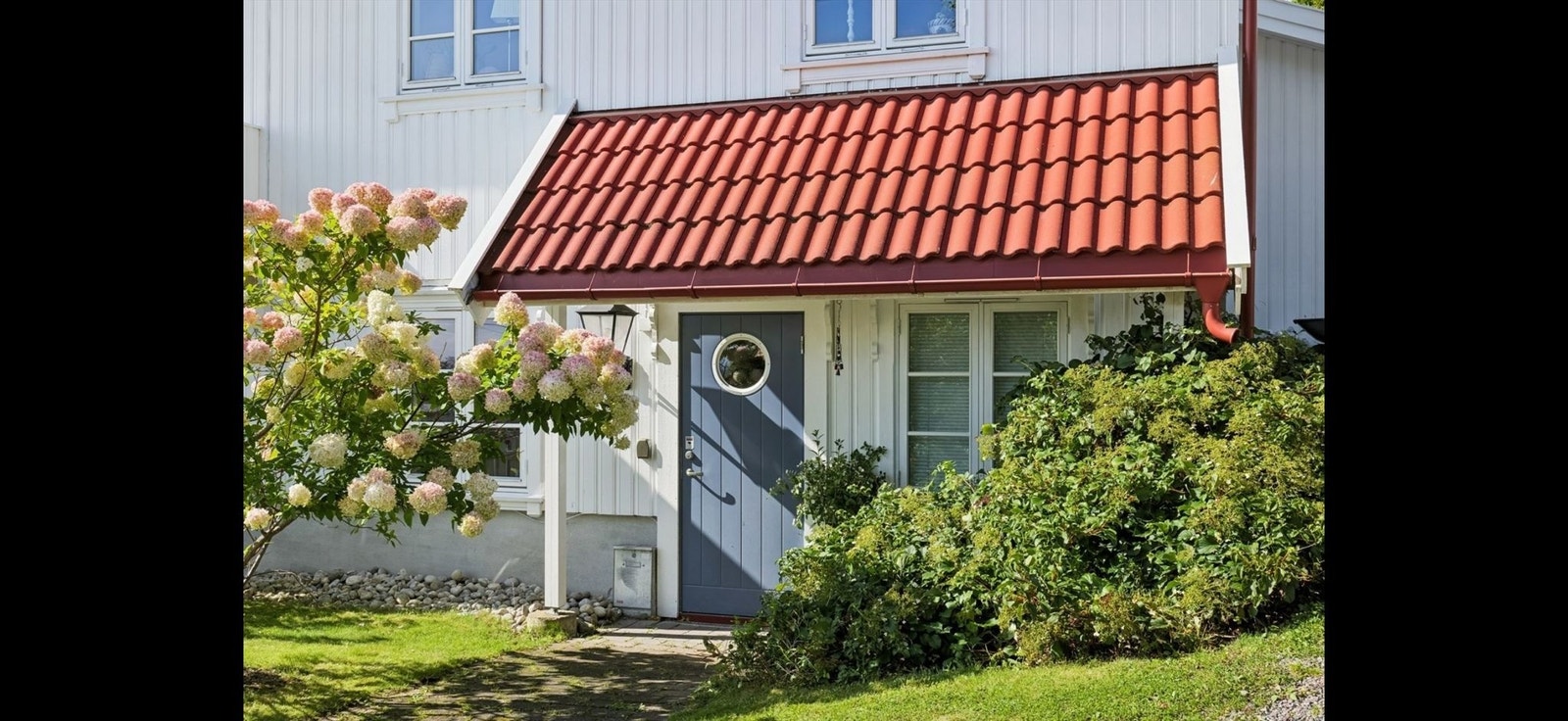 Velkommen til leiligheten! Galleribilde