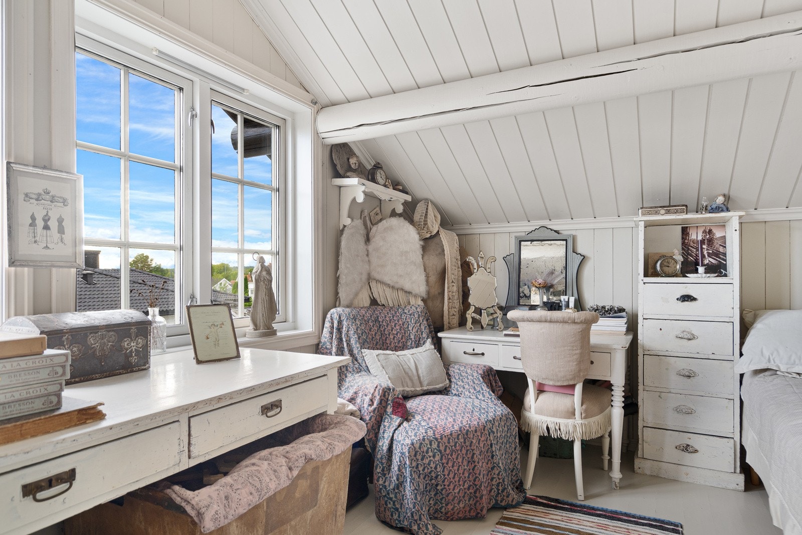 Soverom 2. i 2 etg Galleribilde