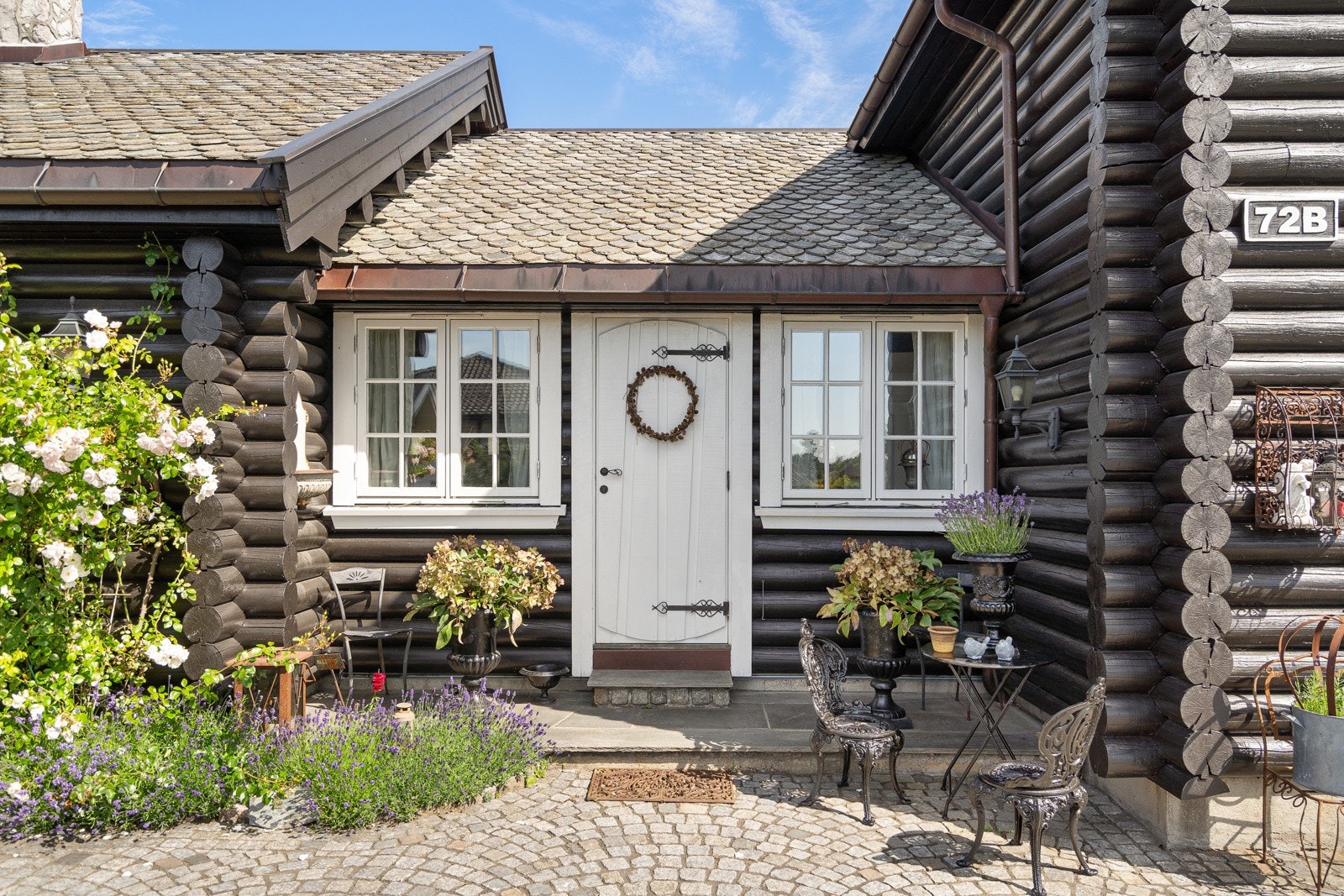 Velkommen inn Galleribilde