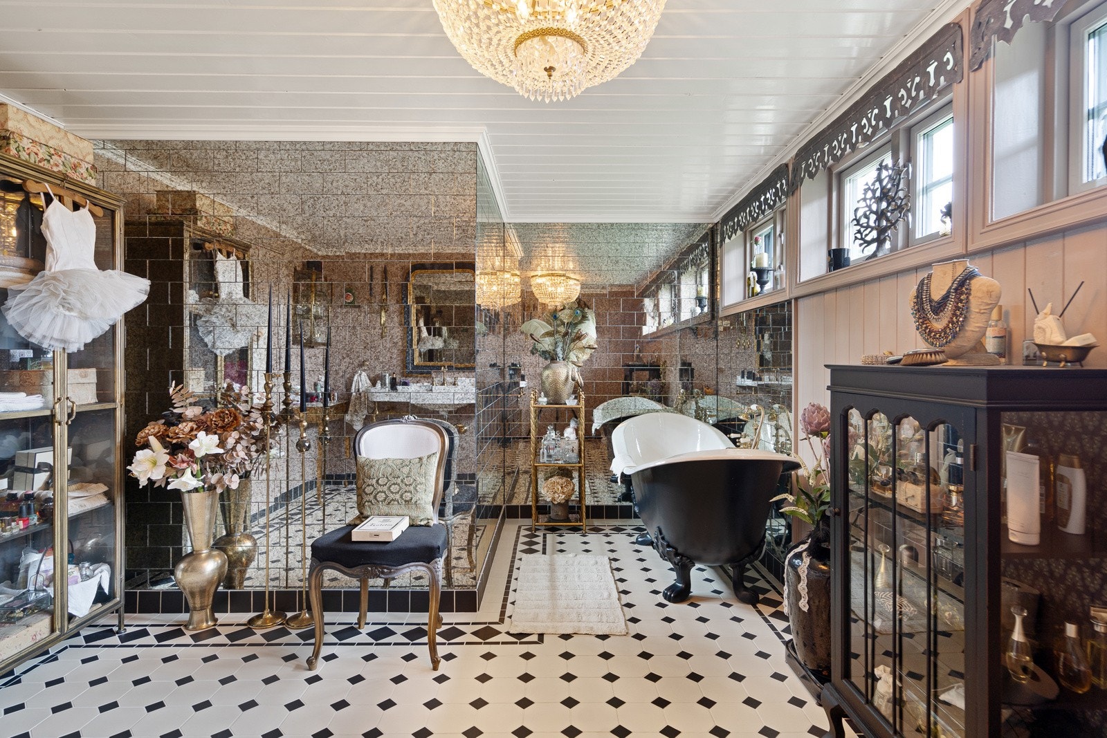 Lekkert bad nytt i 2023 Galleribilde