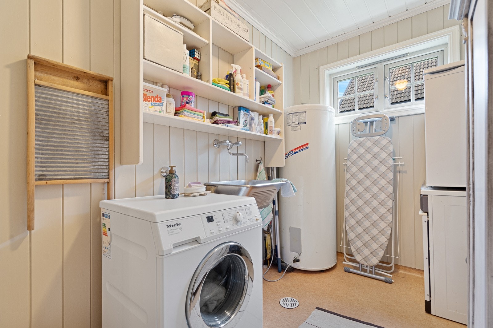 Vaskerom i 1 etg Galleribilde