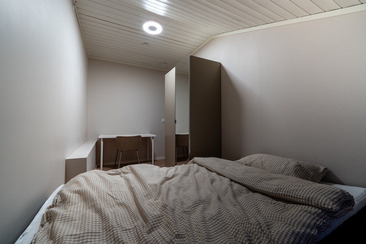 Soverom 5 (Ledig nå) Galleribilde