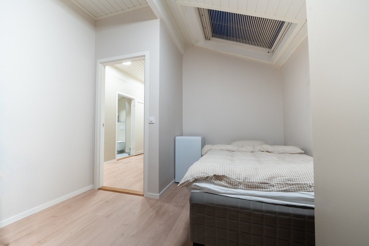 Soverom 2 (Ledig nå) Galleribilde