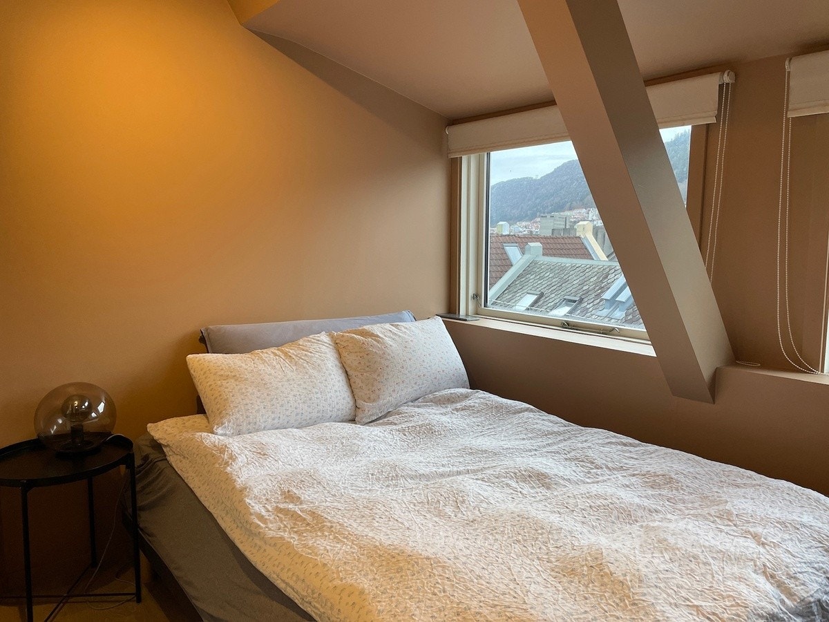 Soverom 1 Galleribilde