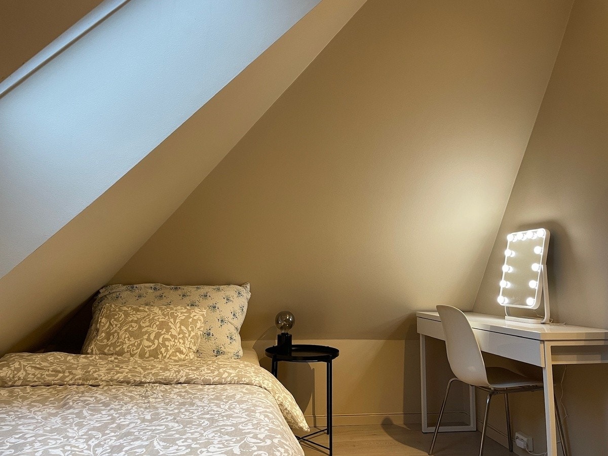 Soverom 2 Galleribilde