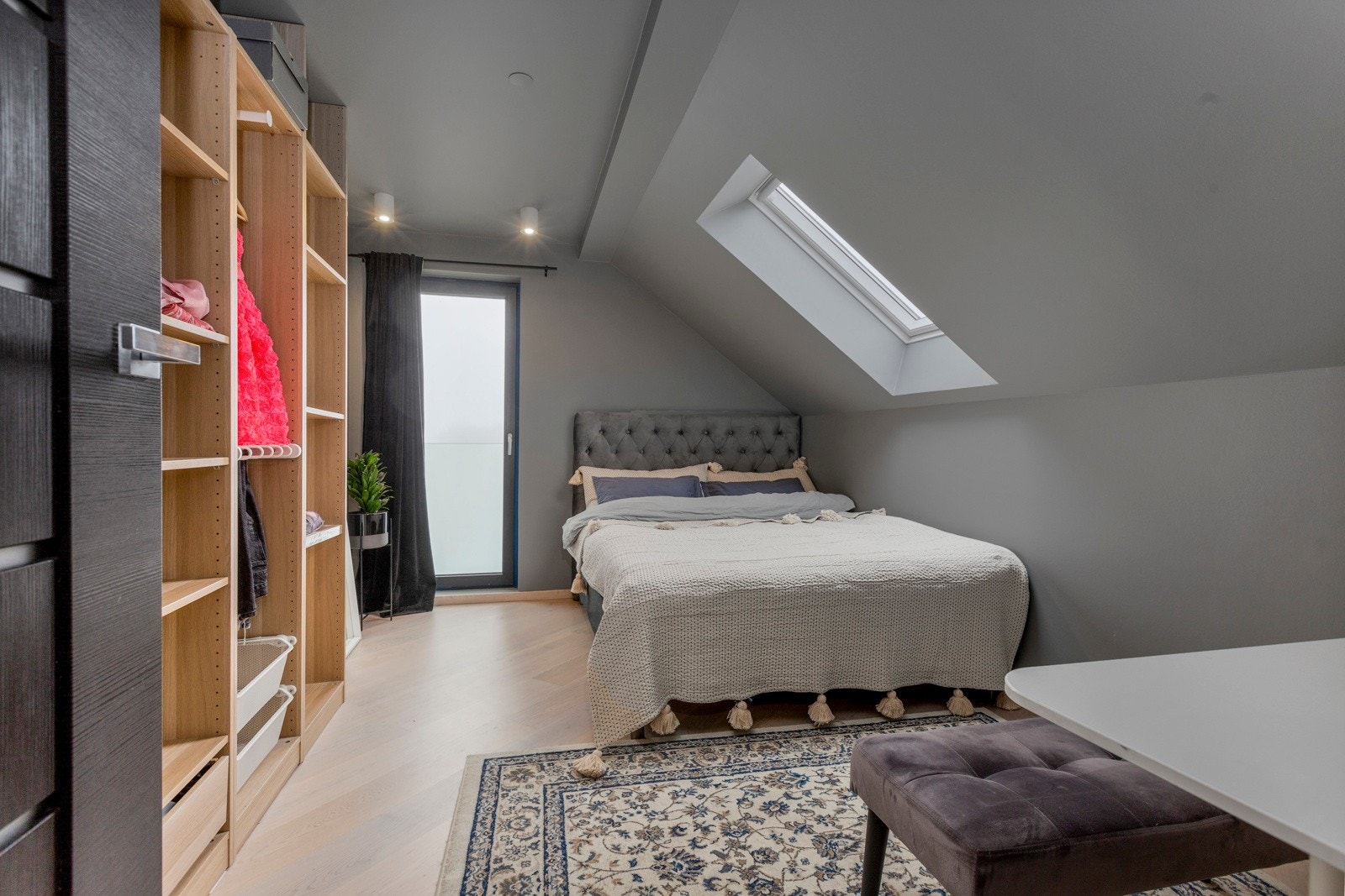 Soverom 2 Galleribilde