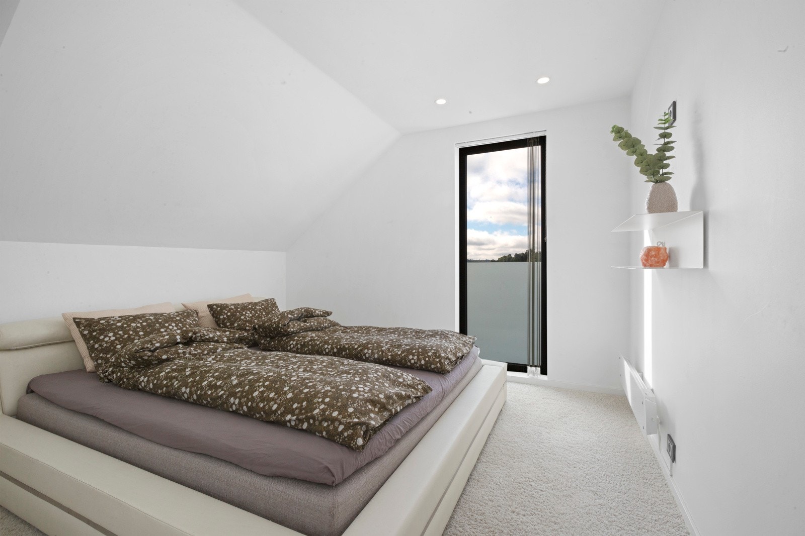 Soverom 1 Galleribilde