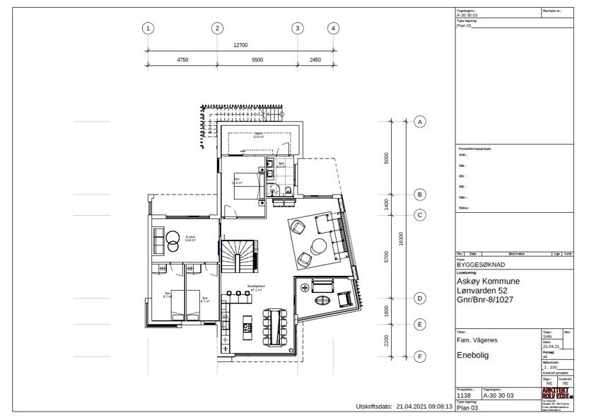 Plan 3.etg Galleribilde