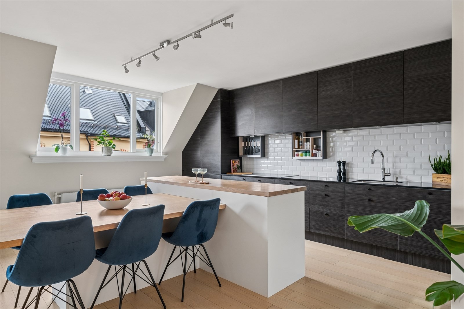 Detalj. Galleribilde