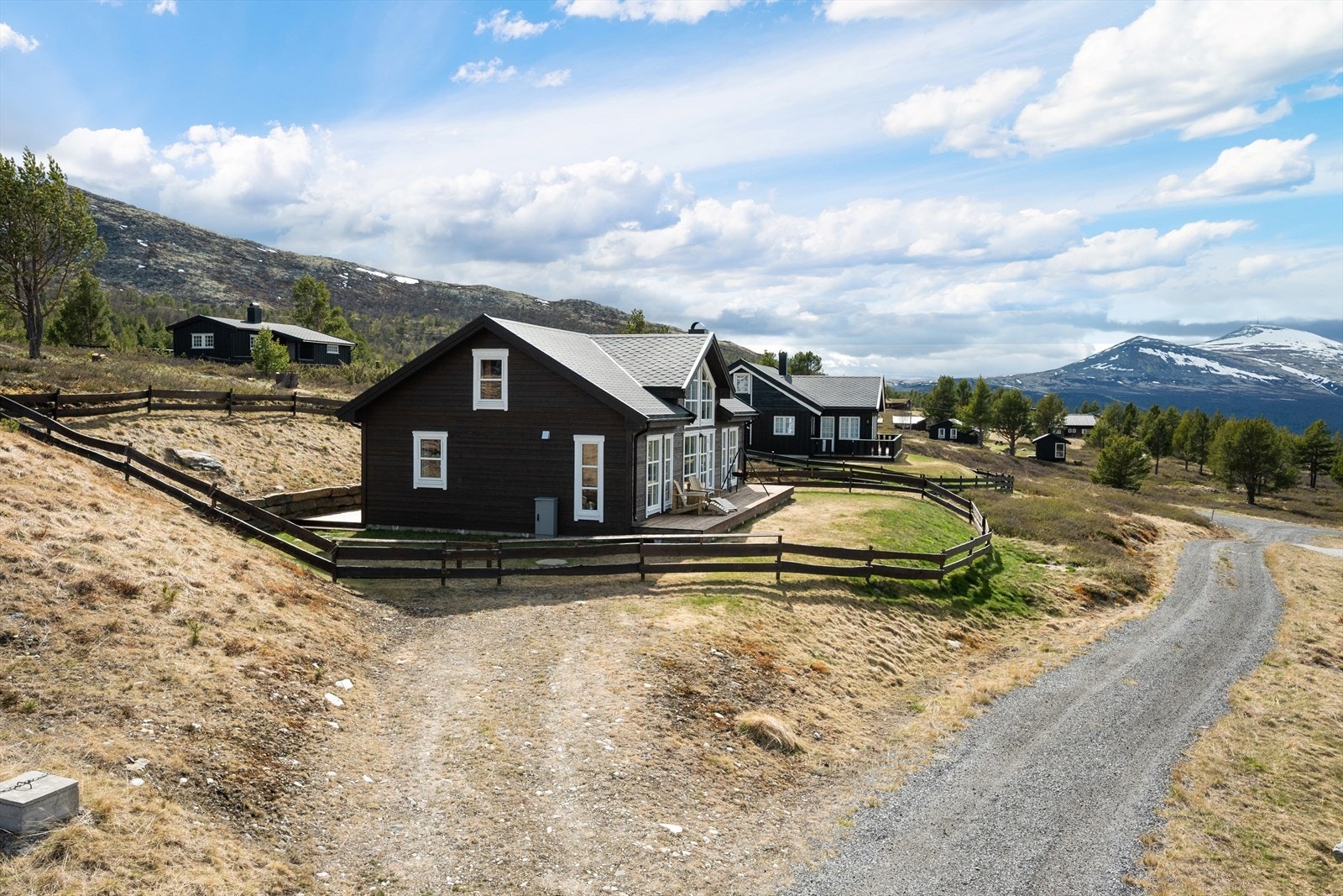 Velkommen til visning - husk å melde deg på! Galleribilde