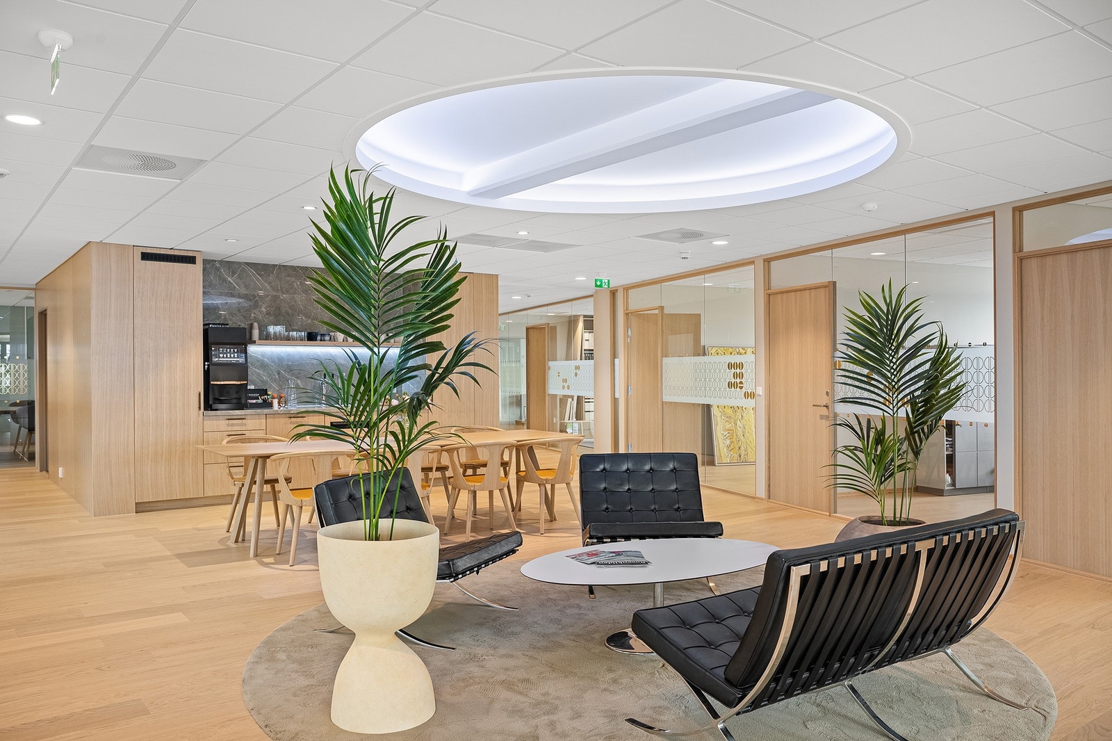 Sosial sone Galleribilde