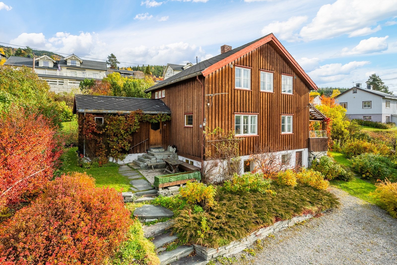 Velkommen! Galleribilde