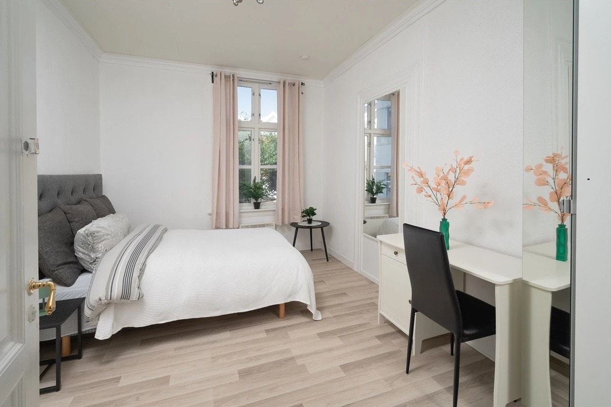 Soverom 3 Galleribilde