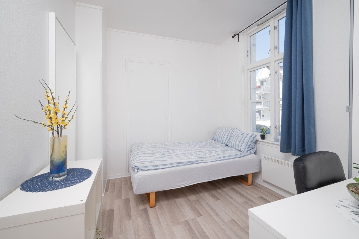 Soverom 2 Galleribilde