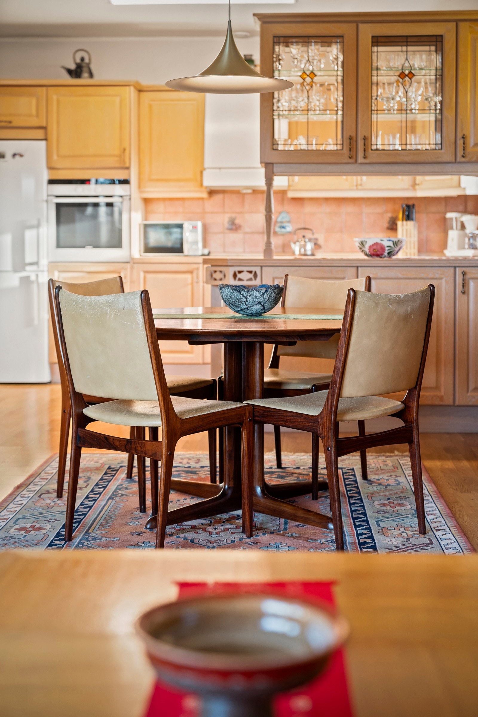 Spisestue Galleribilde