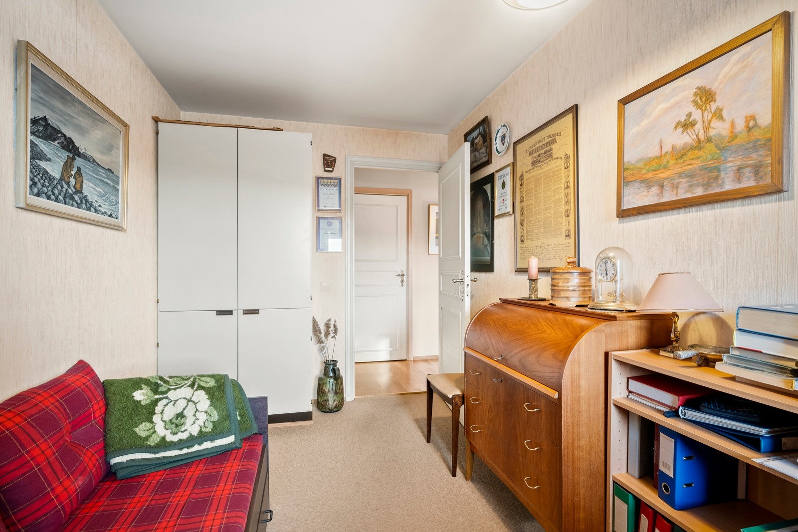 Soverom 2 Galleribilde