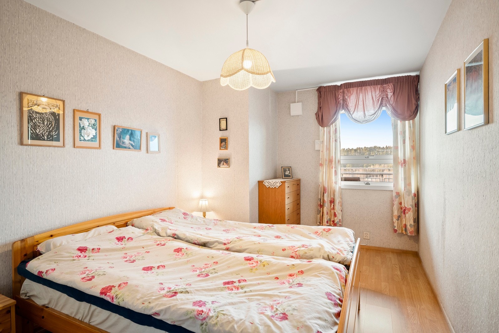 Soverom 1 Galleribilde