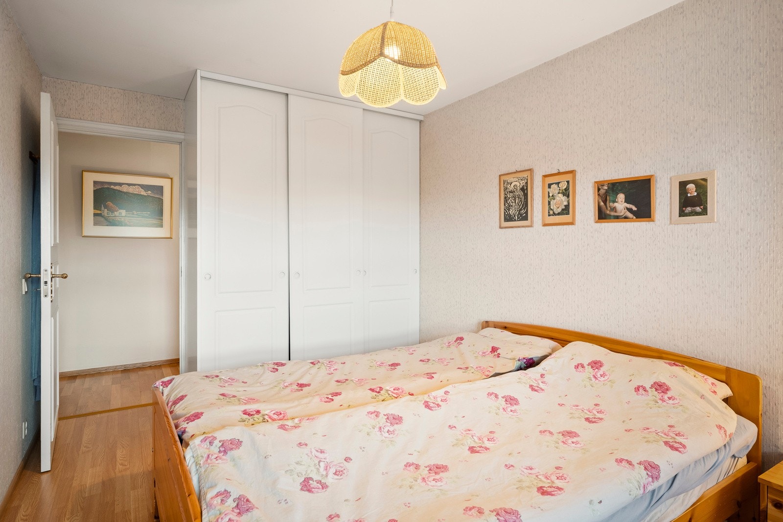 Soverom 1 Galleribilde