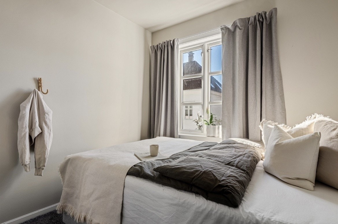 Soverom nr.2 (6,9kvm) Galleribilde