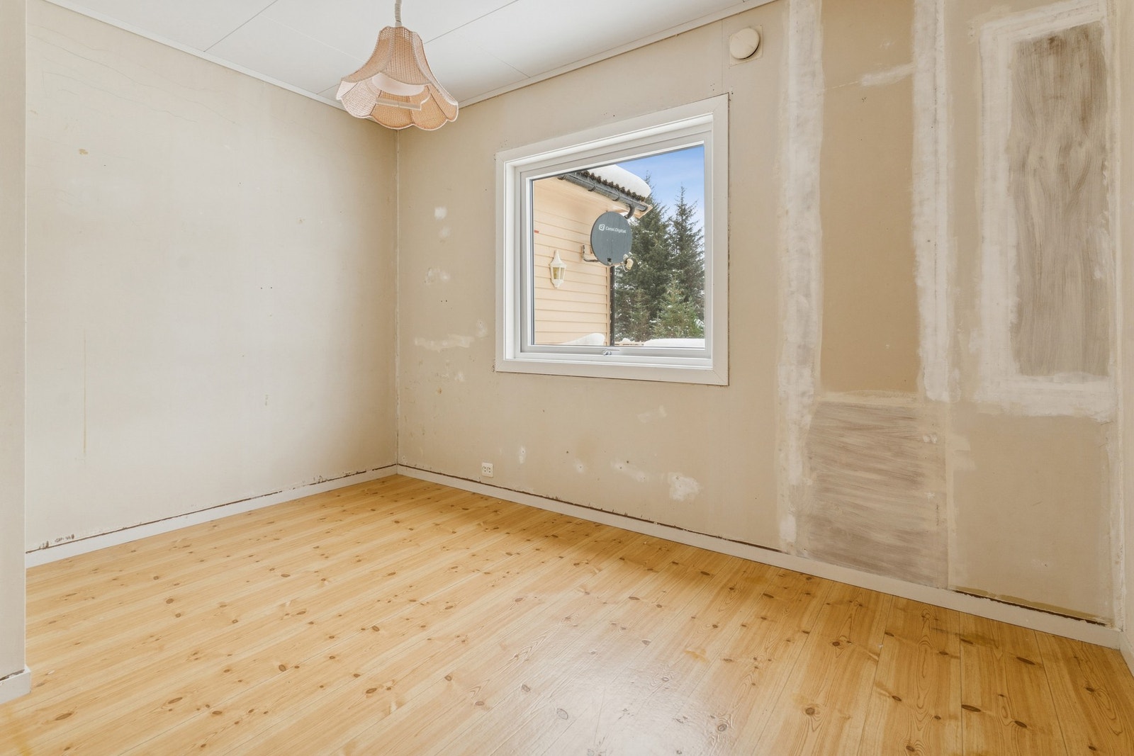 Soverom nr. 2 Galleribilde