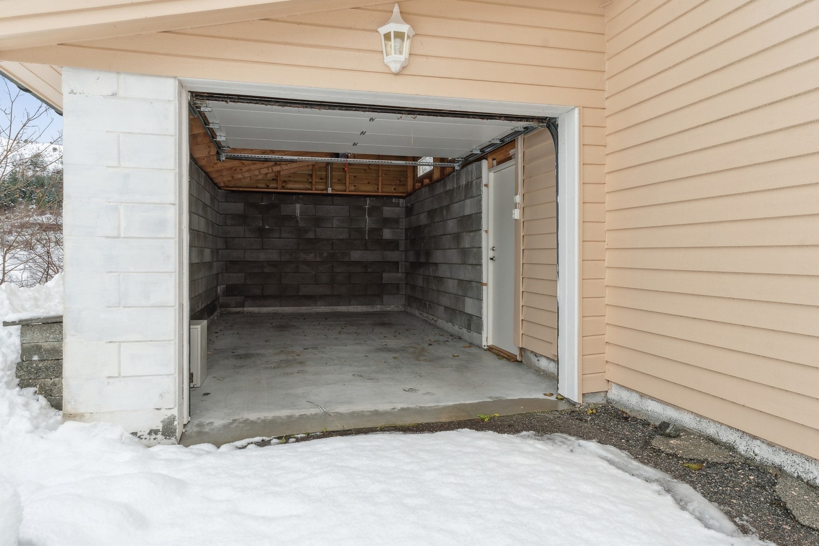 Garasje Galleribilde