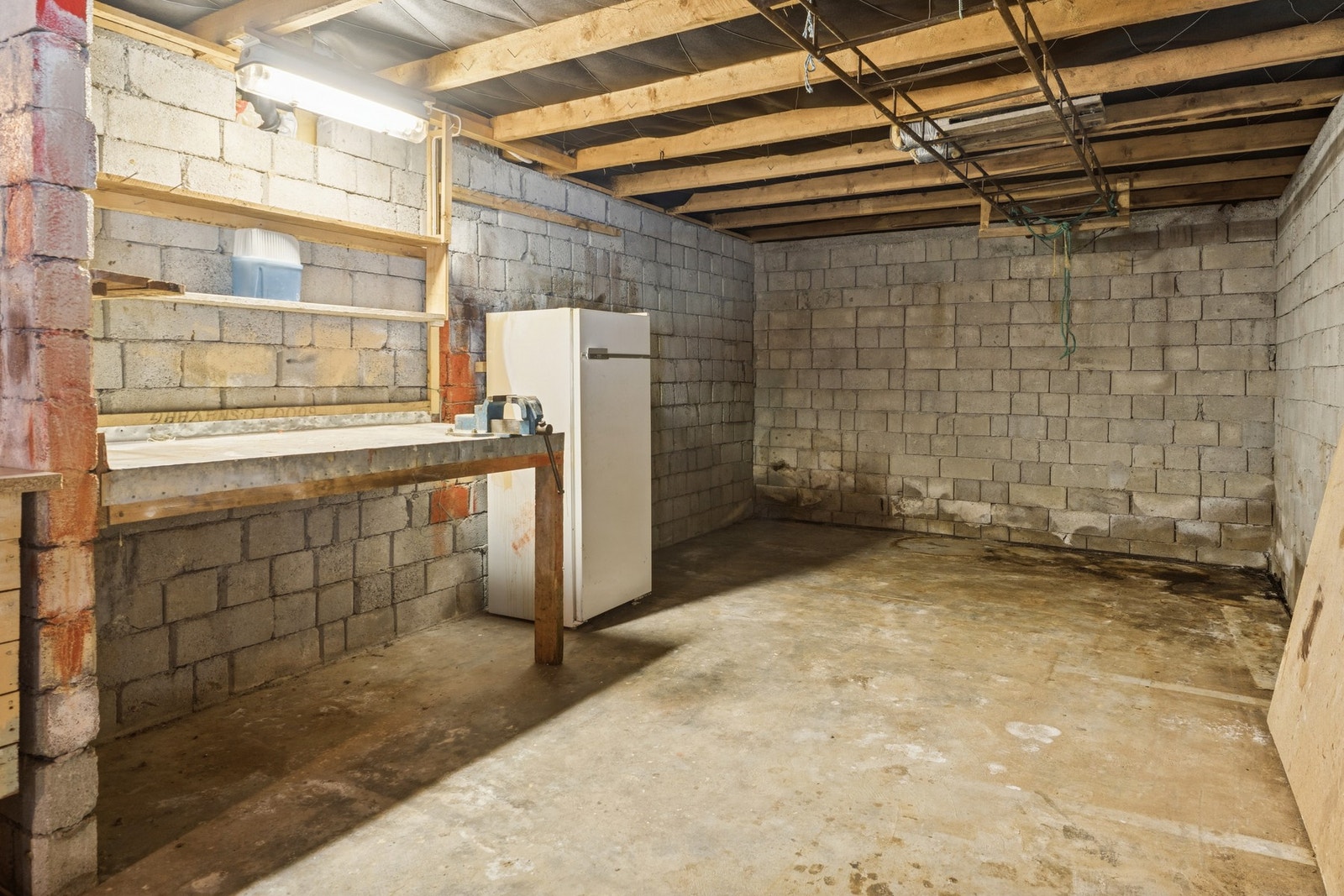 Kjeller Galleribilde