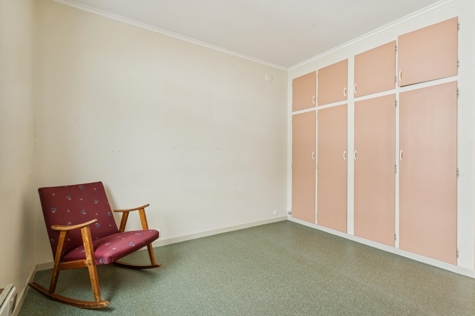 Soverom nr. 2 Galleribilde