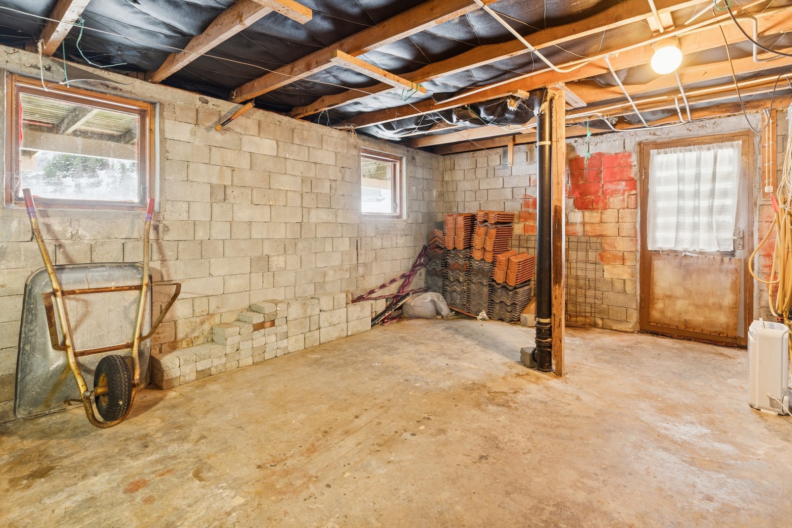 Kjeller Galleribilde